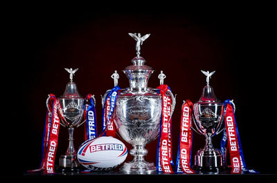 Rugby League - Challenge Cup Final